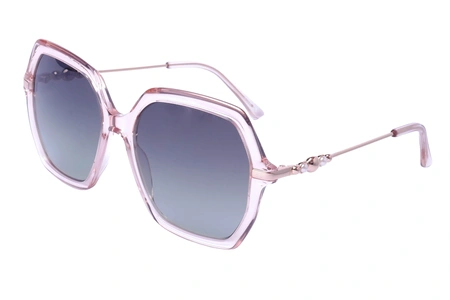 diverso, 1151, sievietēm, kvadrātveida, plastmasa