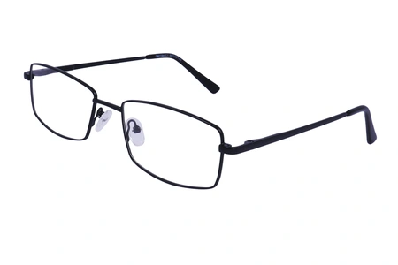 your line, DM 1184, vīriešiem, kvadrātveida, metāls