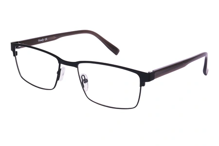 trendy, 936D05, vīriešiem, kvadrātveida, metāls