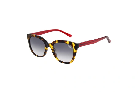 pepe jeans, PJ 7399, sievietēm, stūrains, plastmasa