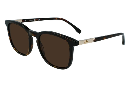 lacoste, L 961S, vīriešiem, apaļas / ovālas, plastmasa