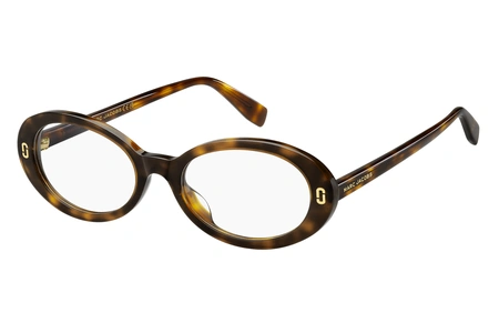 jacobs, MJ 1132/G, sievietēm, apaļas / ovālas, plastmasa