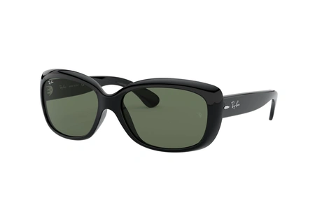 rayban, RB 4101, sievietēm, stūrains, plastmasa