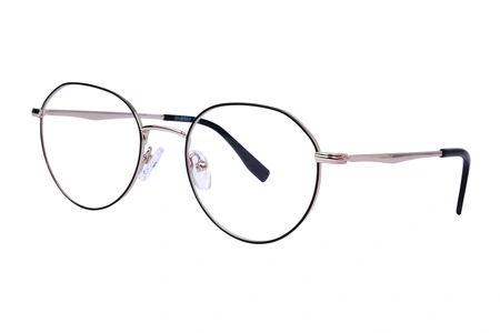 diverso, HG 5988, sievietēm, apaļas / ovālas, metāls