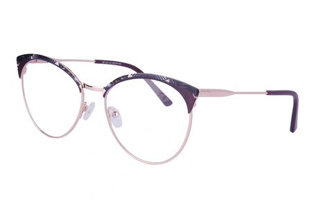 vertice, GF 1213, sievietēm, stūrains, metāls