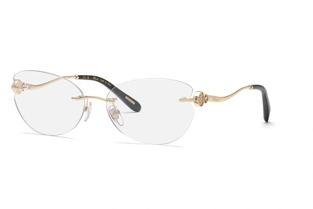 chopard, CH L85S, sievietēm, metāls