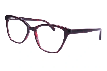 diverso, MZ 1011, sievietēm, stūrains, plastmasa