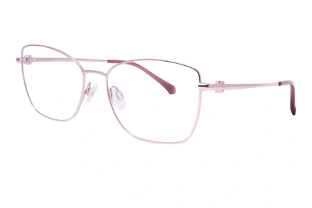 einar, L 7142, sievietēm, stūrains, metāls