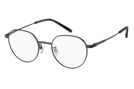 t.hilfiger, TH 2301/F, vīriešiem, apaļas / ovālas, metāls