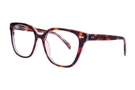 vertice, TD 96046, sievietēm, stūrains, plastmasa