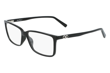 ferragamo, SF 2894, vīriešiem, kvadrātveida, plastmasa