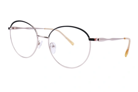 diverso, 942247, sievietēm, apaļas / ovālas, metāls