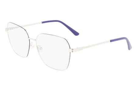 lagerfeld, KL 333, sievietēm, stūrains, metāls