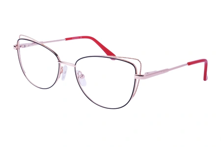 diverso, HG 5697, sievietēm, stūrains, metāls