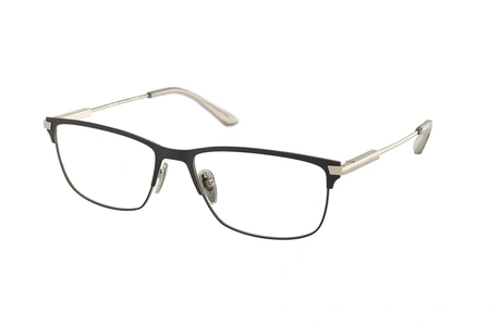 prada, VPR 55Z, sievietēm, kvadrātveida, metāls