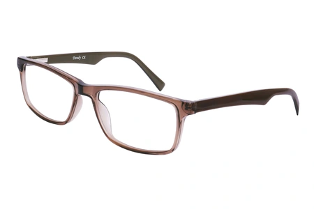 trendy, 932A01, vīriešiem, kvadrātveida, plastmasa