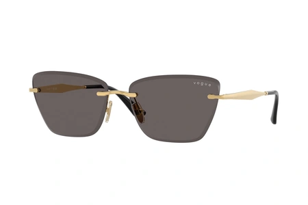 vogue, VO 4332S, sievietēm, stūrains, metāls