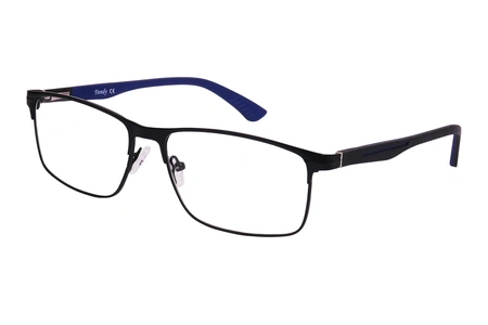 trendy, 93634, vīriešiem, kvadrātveida, metāls