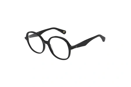 lacroix, CL 1161, sievietēm, apaļas / ovālas, plastmasa