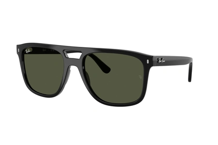 rayban, RB 2213, vīriešiem, apaļas / ovālas, plastmasa