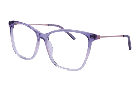 diverso, HG 8504, sievietēm, stūrains, plastmasa