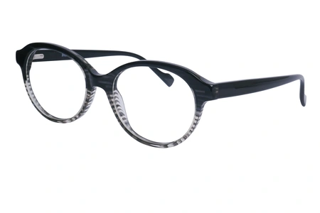 diverso, WX-A-21047, sievietēm, apaļas / ovālas, plastmasa