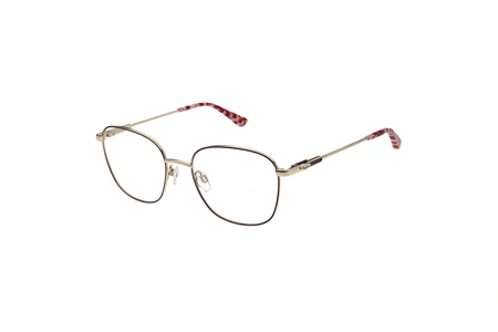 pepe jeans, PJ 1469, sievietēm, stūrains, metāls