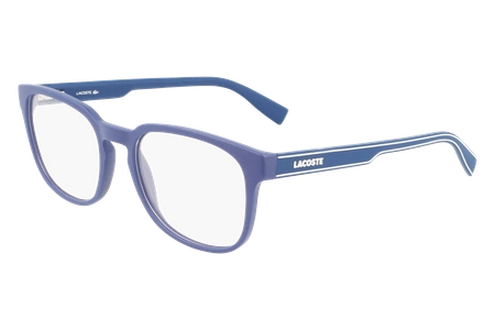 lacoste, L 2896, vīriešiem, apaļas / ovālas, plastmasa