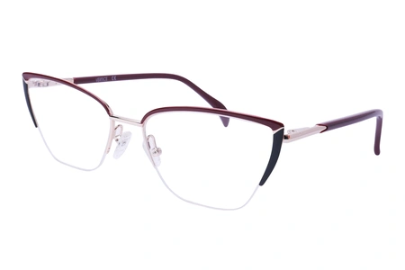 vertice, TL 5237, sievietēm, stūrains, metāls