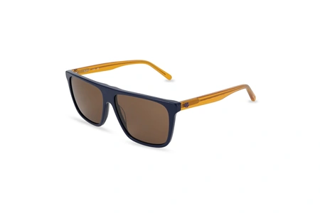 pepe jeans, PJ 7401, sievietēm, kvadrātveida, plastmasa