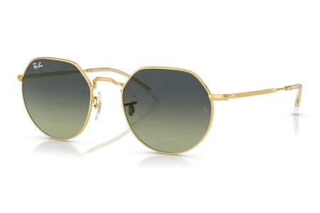 rayban, RB 3565, vīriešiem, apaļas / ovālas, metāls