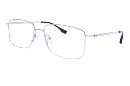 einar, G 8126, vīriešiem, kvadrātveida, metāls