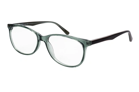 trendy, LS 8159, sievietēm, stūrains, plastmasa