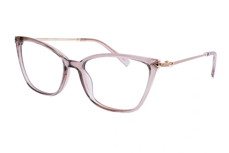 trendy, GF 1296, sievietēm, stūrains, plastmasa