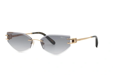 chopard, SCH M60S, sievietēm, stūrains, metāls