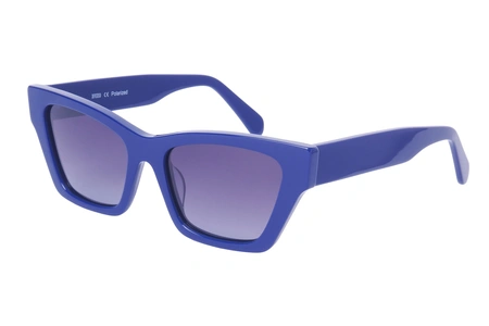 diverso, MB 1231A, sievietēm, stūrains, polarizēts, plastmasa