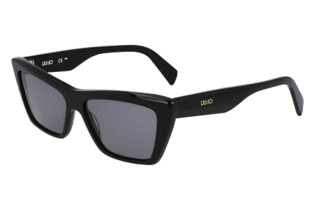 liu jo, LJ 802S, sievietēm, stūrains, plastmasa
