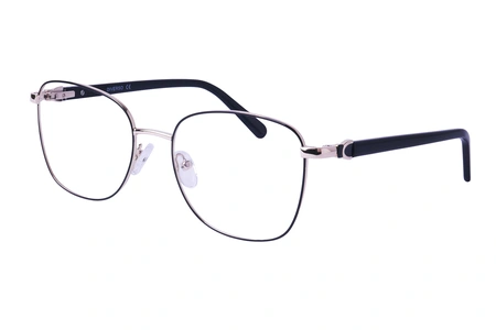 diverso, HG 6012, sievietēm, stūrains, metāls