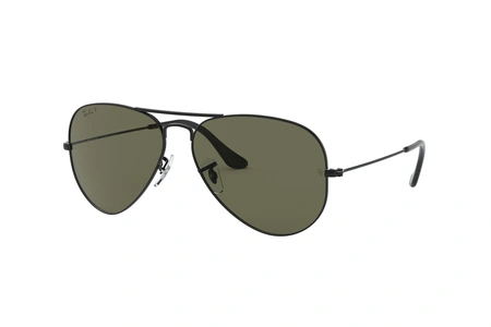 rayban, RB 3025, vīriešiem, apaļas / ovālas, polarizēts, metāls