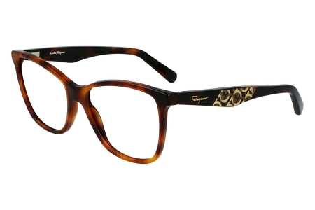 ferragamo, SF 2903, sievietēm, apaļas / ovālas, plastmasa