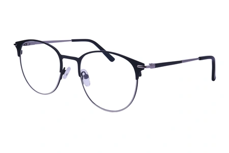 diverso, HG 6039, vīriešiem, apaļas / ovālas, metāls