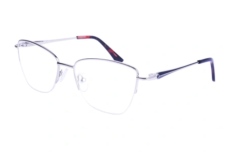 trendy, LE 8841, sievietēm, stūrains, metāls