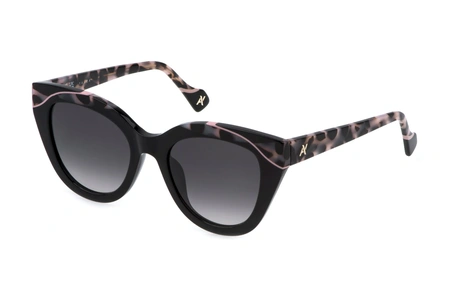 yalea, SYA 150V, sievietēm, stūrains, plastmasa