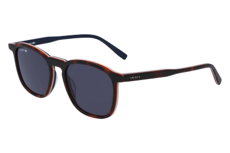 lacoste, L 901S, vīriešiem, stūrains, plastmasa