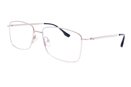 einar, G 8126, vīriešiem, kvadrātveida, metāls