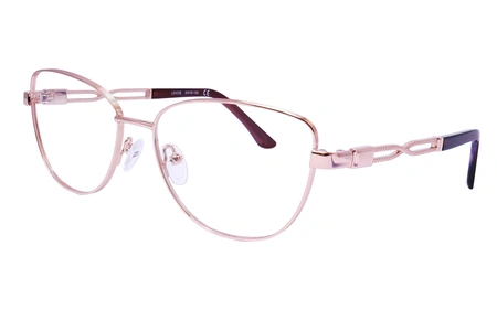 einar, L 5402, sievietēm, stūrains, metāls