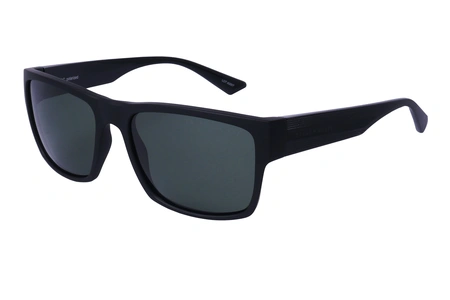 polarglare, PG 6120B, vīriešiem, kvadrātveida, polarizēts, plastmasa