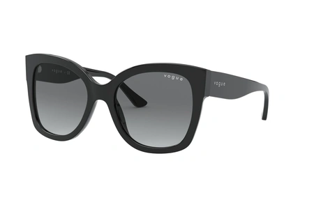 vogue, VO5338S, sievietēm, plastmasa