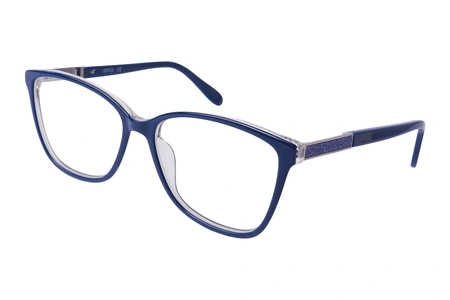 vertice, HG 8117, sievietēm, stūrains, plastmasa