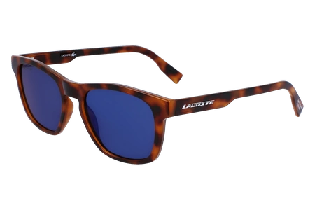 lacoste, L 988S, vīriešiem, stūrains, plastmasa